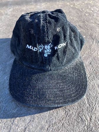 Mad Kow Manchester Cap