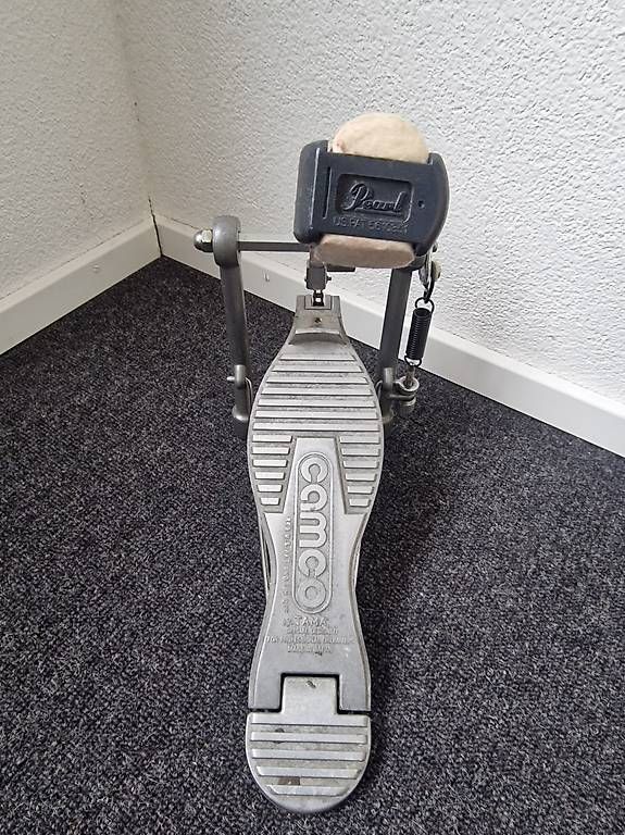Musikinstrumente: TAMA Camco Pedal – Gebraucht aus Wasen im Emmental von Eschi666 3
