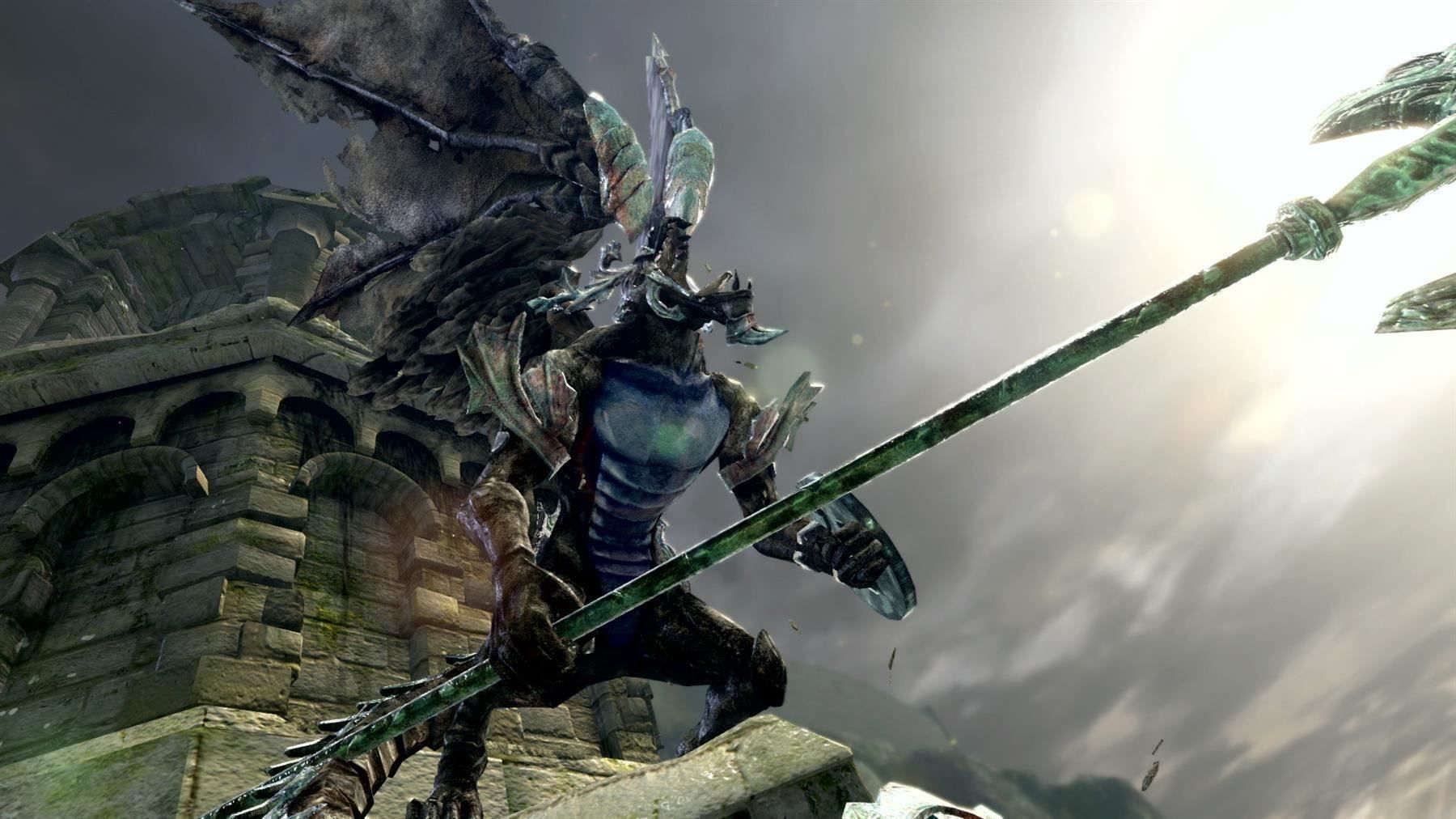 Spiele: Dark Souls Remastered (PC, 2018, Steam Key Download Code) – Neu (gemäss Beschreibung) aus Bad Säckingen von ms-spiele-keys 7