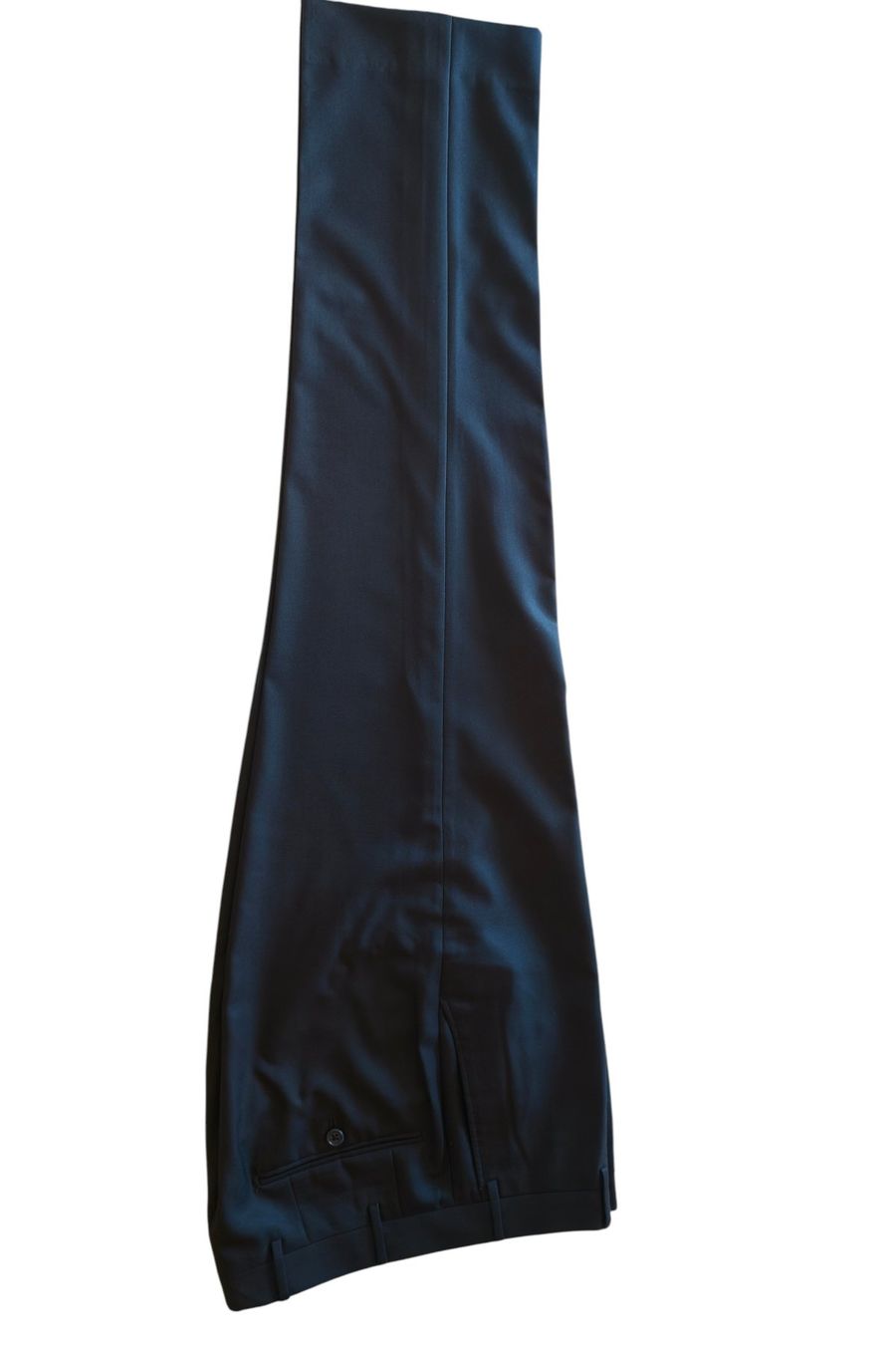Anzüge, Sport- & Funktionsanzüge: Costume Corneliani Abital bleu – Neu (gemäss Beschreibung) aus Montreux von prl_z2lr 7