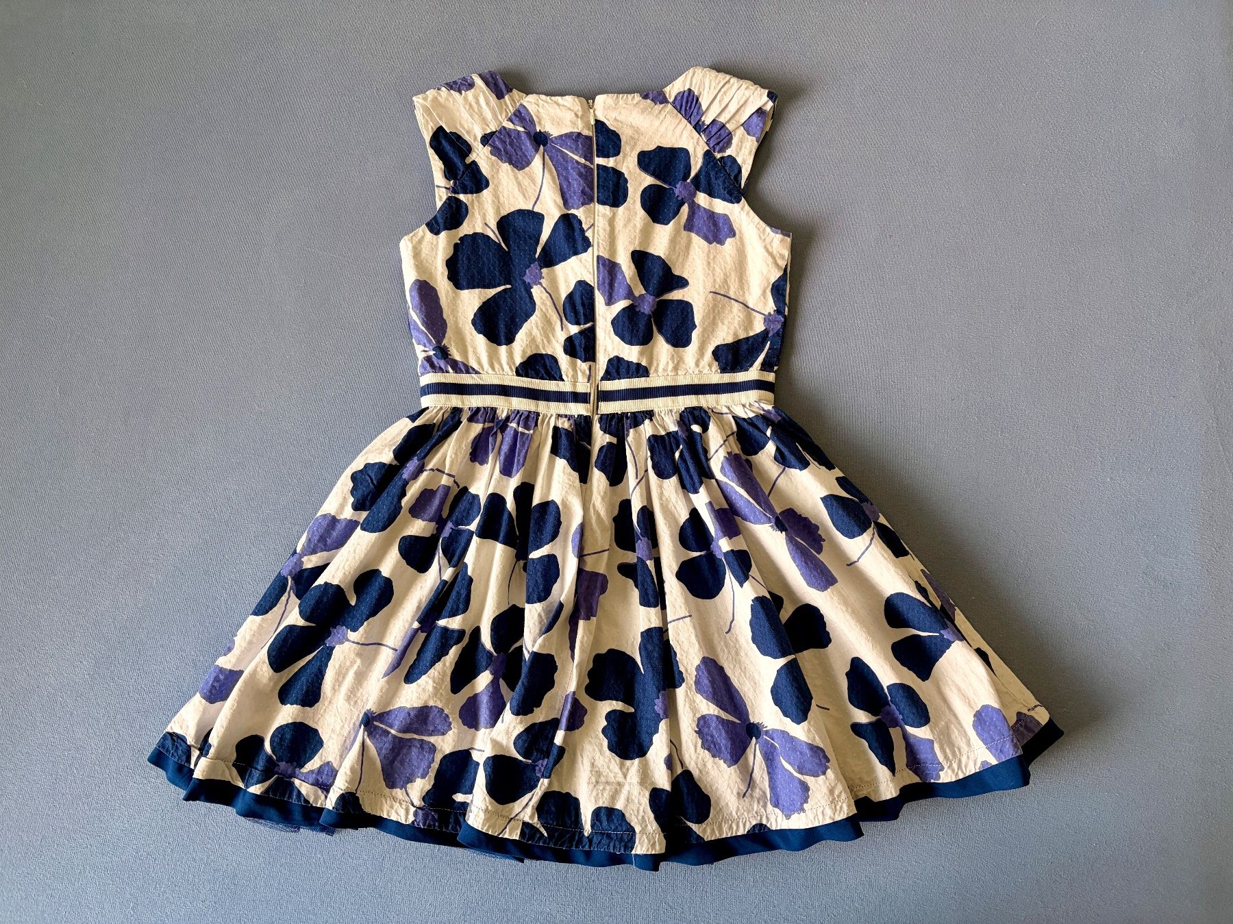 C&A Vestiti & Gonne: Festliches Kleid C&A Gr. 140 – Usato da Cham venduto da CarmenBu 1