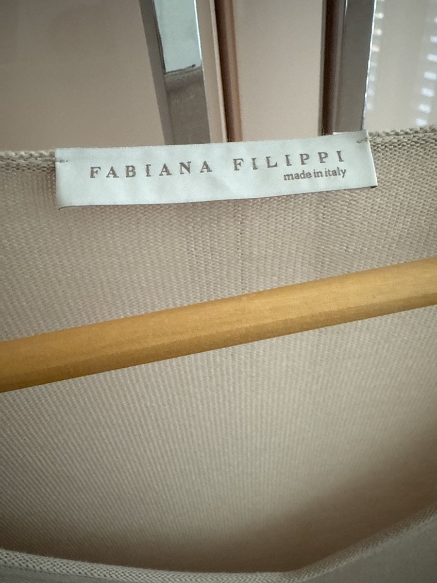 Fabiana Filippi Pullover & Sweatshirts: FABIANA FILIPPI Gr. S – Gebraucht aus Stäfa von 6senses 1
