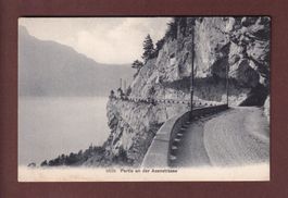 Partie an der AXENSTRASSE