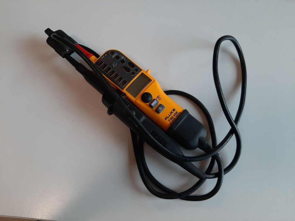 Tester Elettrico T6-1000 Fluke FKT6-1000/EU