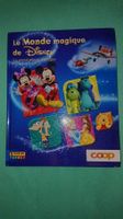 Le monde magique de Disney