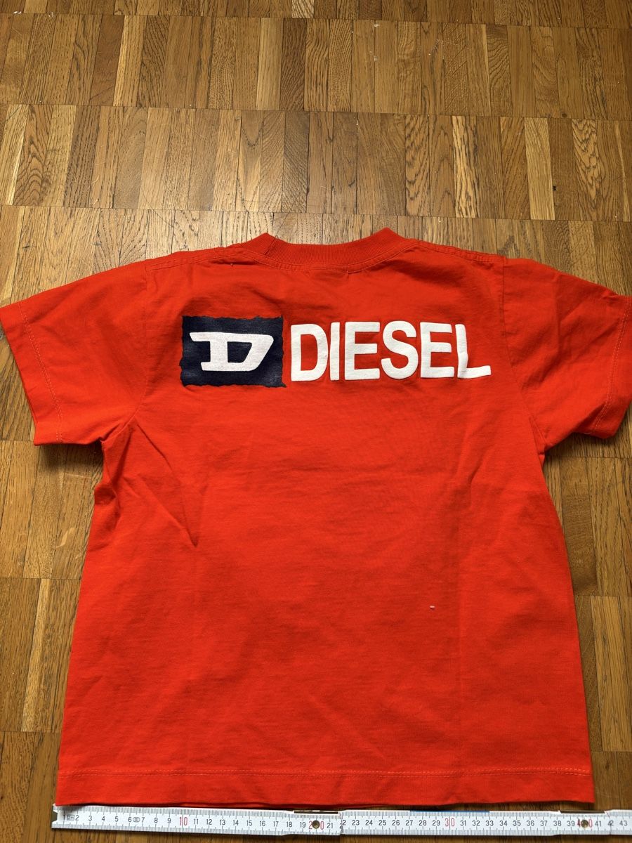 Diesel Camicette, T-shirt & Top: Diesel – Nuovo (secondo la descrizione) da Pully venduto da Kalissa 1