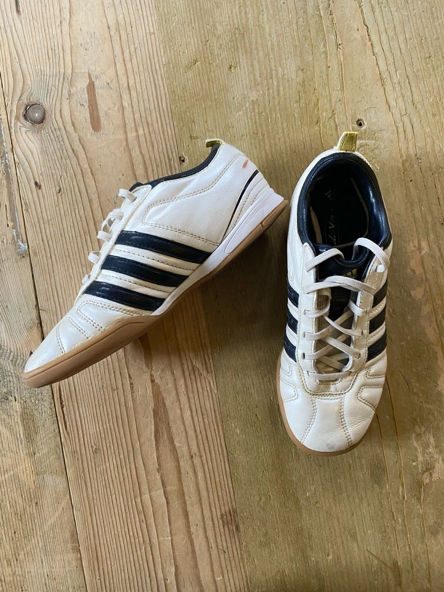 Adidas Scarpe da uomo: Schuhe Adidas – Usato da Jenins venduto da Voegeli7 1