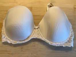 Triumph BH 80D beige guter Zustand