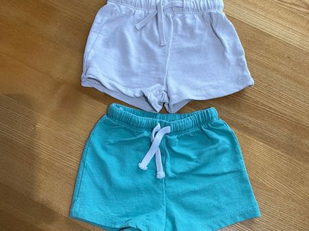 Shorts Gr 74 von H&M