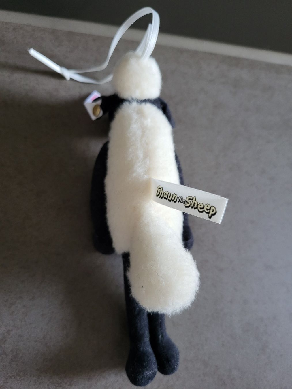 Steiff Giocattoli: Steiff Shaun the Sheep – Nuovo (secondo la descrizione) da Zürich venduto da Orchidee 6