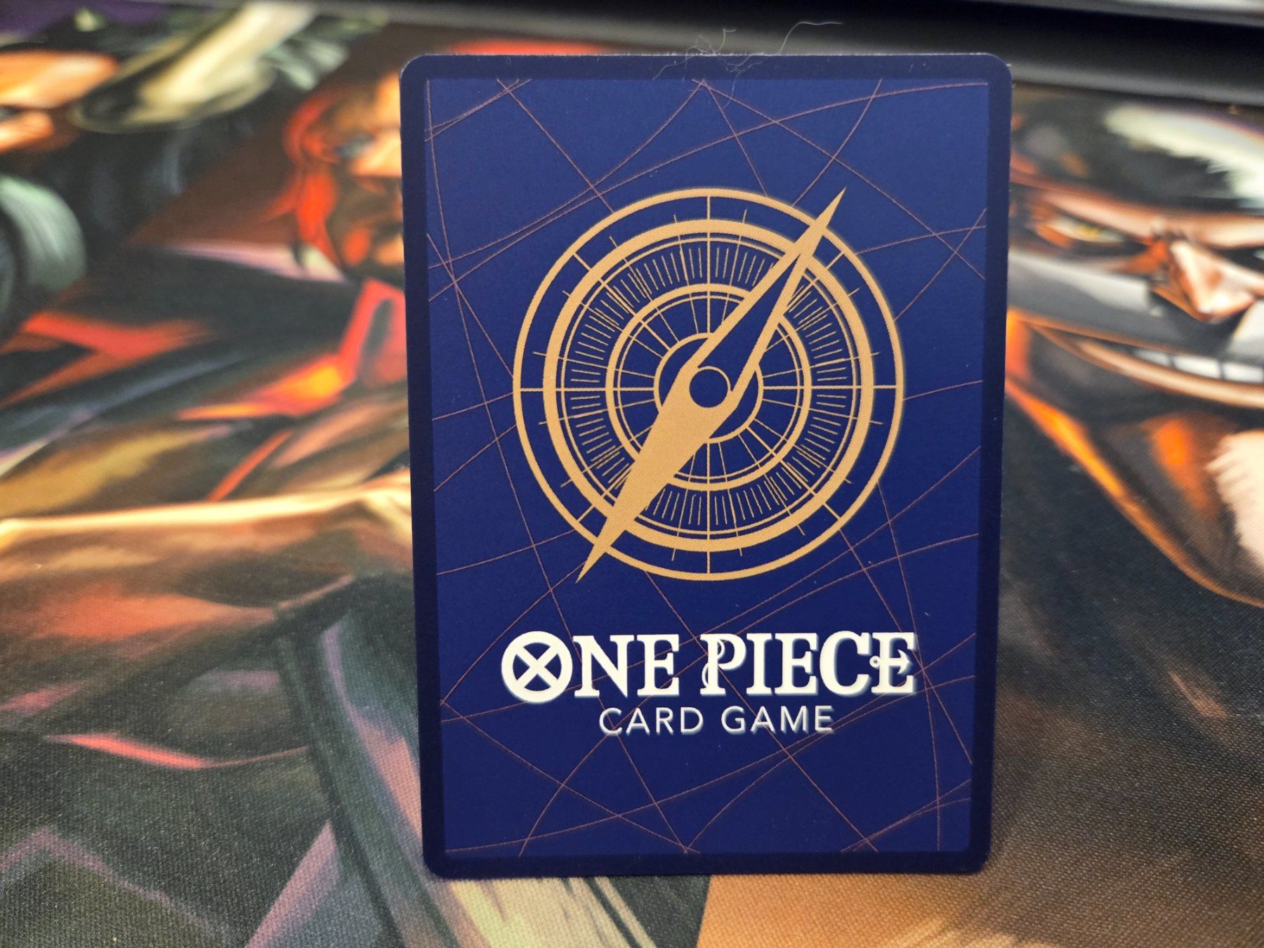 Bandai Cartes à collectionner: One Piece | Roronoa Zoro SR – D'occasion à Lugano par Doppia_B 1