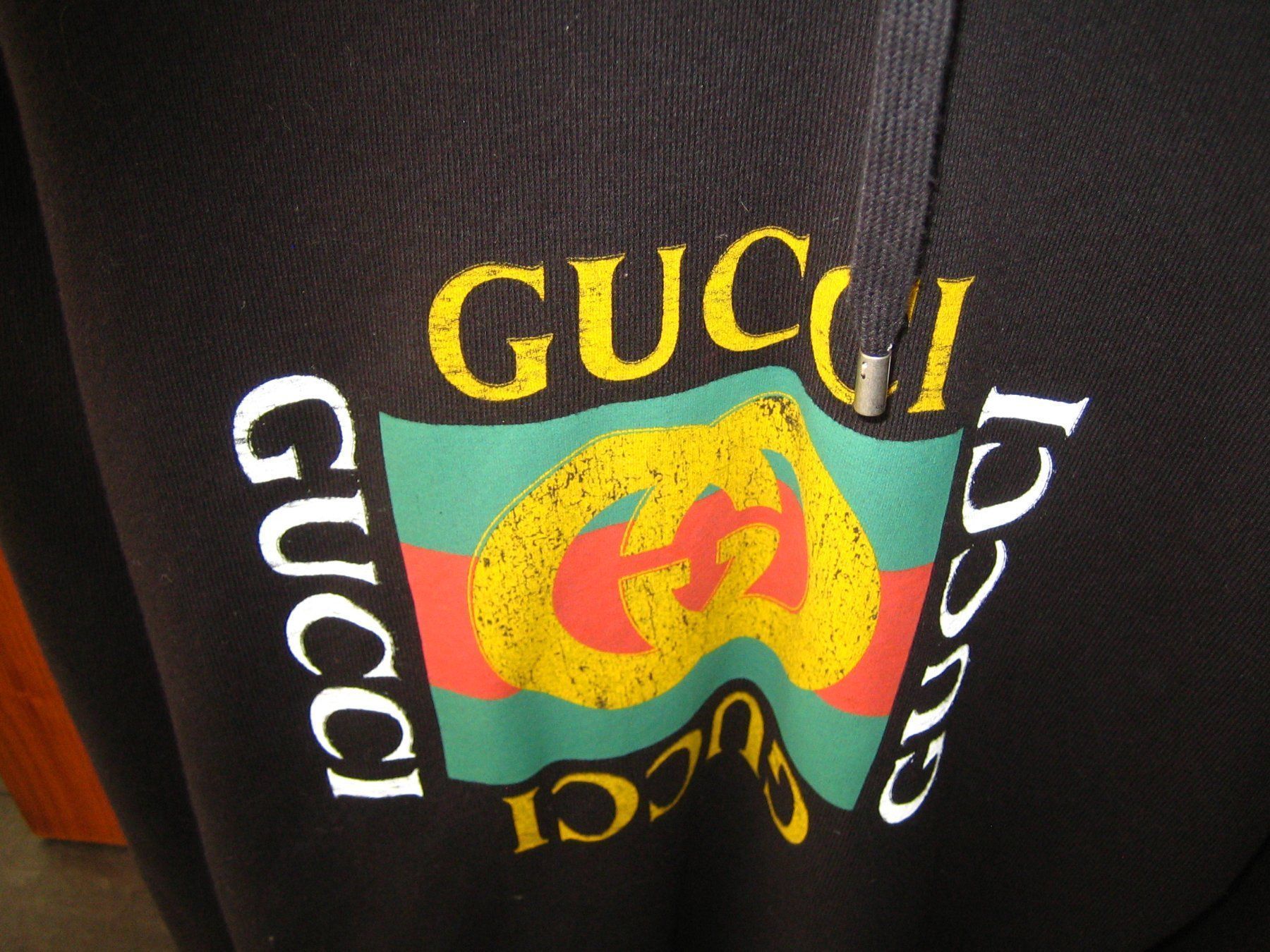 Gucci Maglioni & Felpe: Exklusiv Pulli von GUCCI HODIE – Nuovo (secondo la descrizione) da Chur venduto da bibo014 1