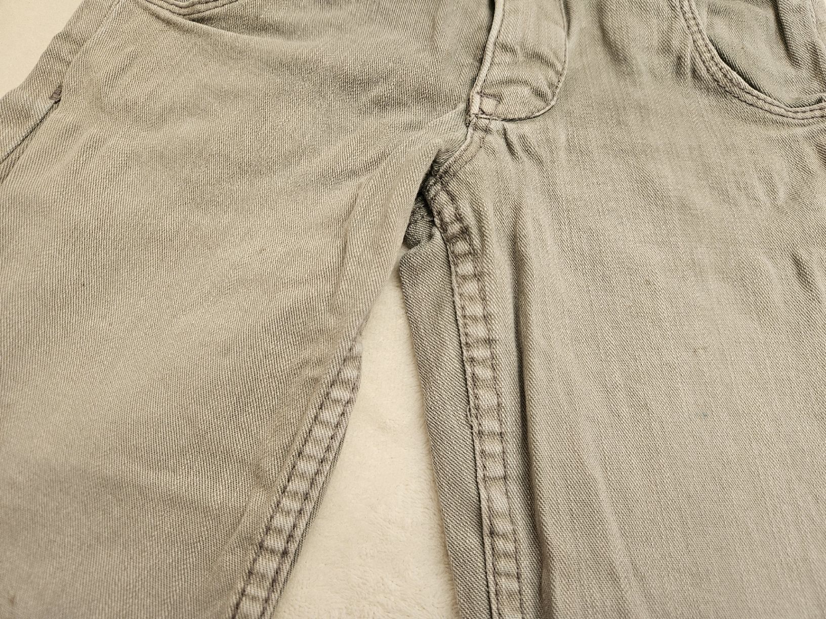 Pantaloni: Jeans Gr. 122 – Usato da Worb venduto da jun_fj8w 3
