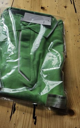 Polo Shirt Skoda