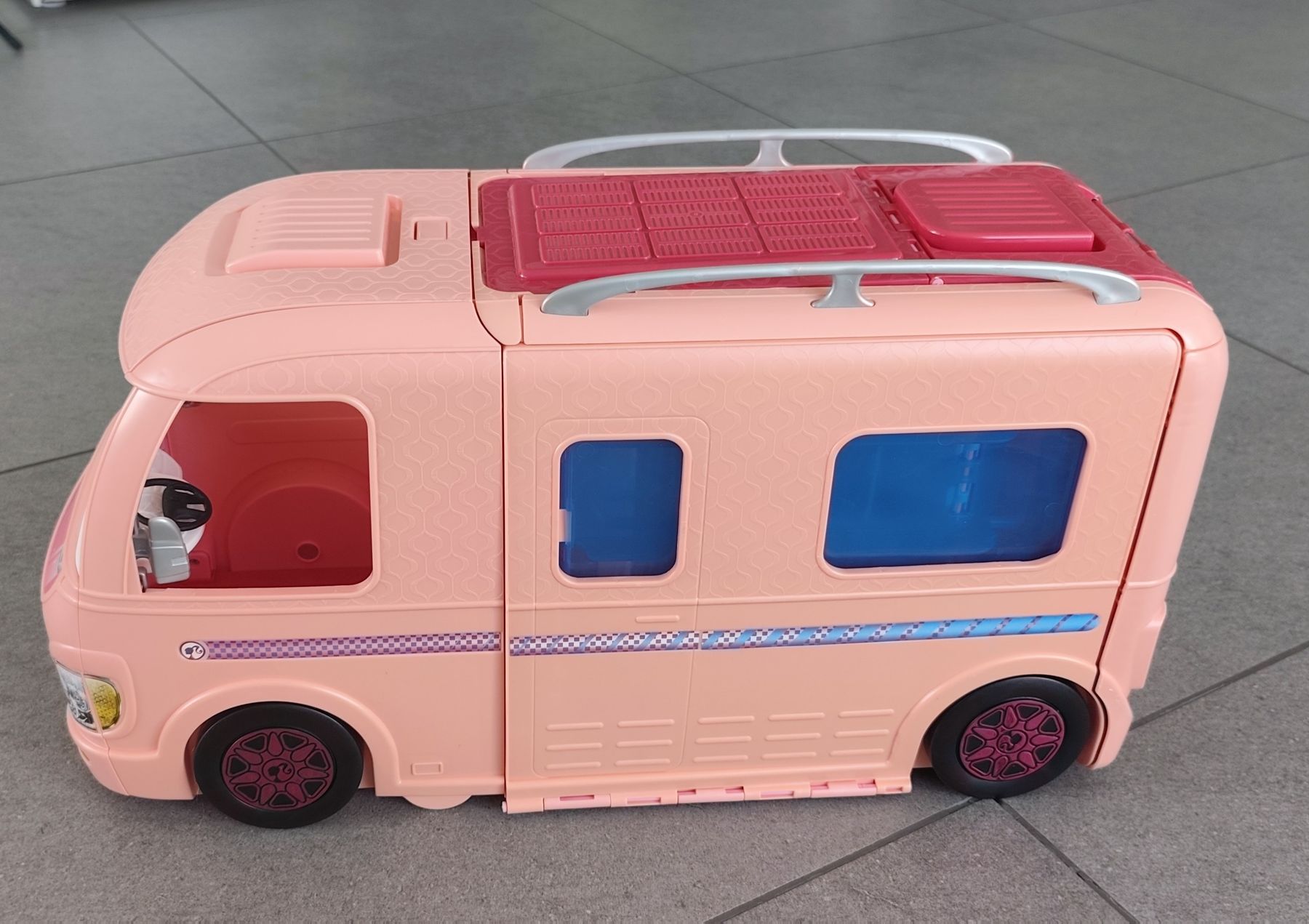 Puppen: barbie set with 19 barbies – Gebraucht aus Richterswil von Cp92 8
