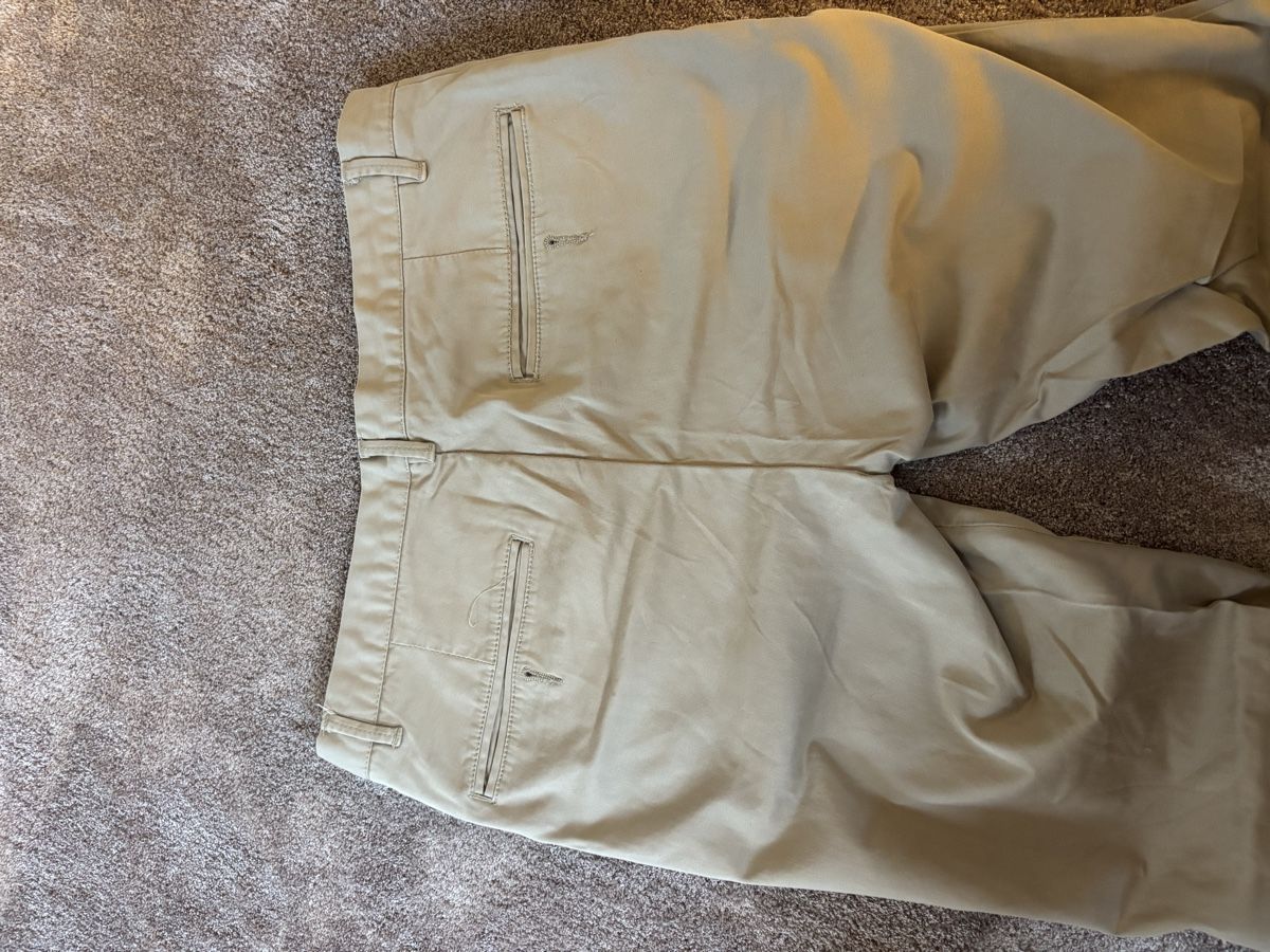 Pantalons: Connor Chino Pants – D'occasion à Riedikon par cra_kym5 2