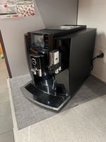 Jura Kaffeemaschine E8