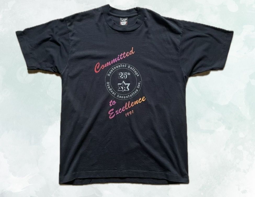 T-shirts: Vintage Screen Stars T-Shirt – D'occasion à Wigoltingen par _vntg_