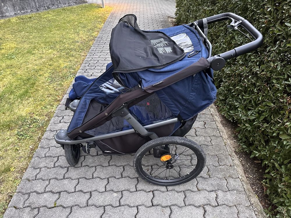 cube fahrradbeleuchtung Fahrradlicht Set 30Lux mit Bremslicht CUBE PRO