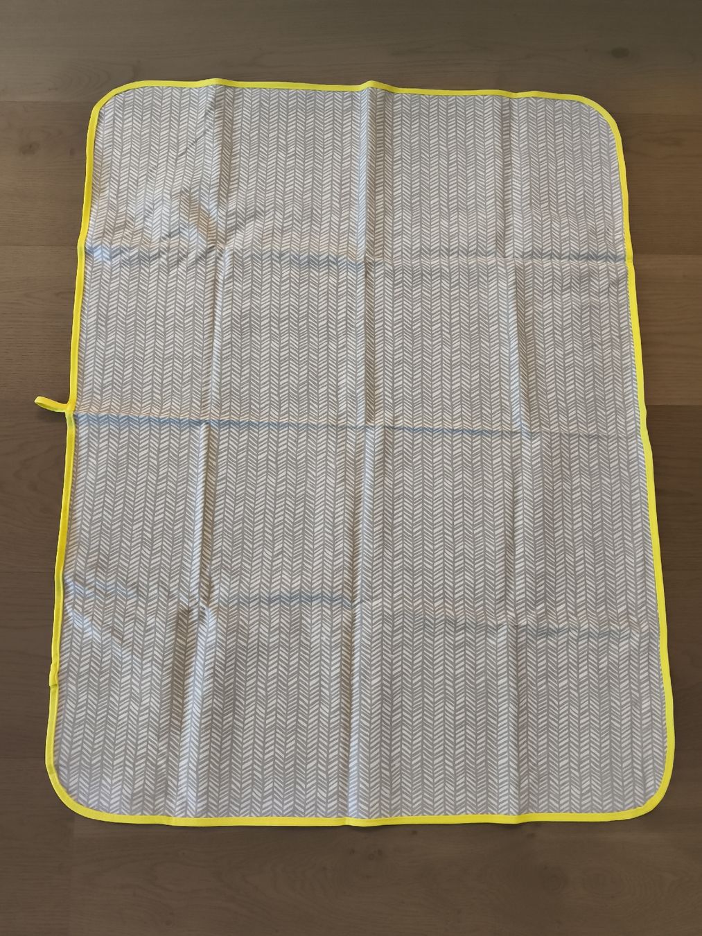 Ikea Fasciatoi & Accessori: Wickelauflage wasserdicht  – Usato da Ebmatingen venduto da Julia_U