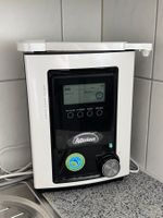 Aquion Premium 2100 Wasserfilter Ionisierer Licht&Quellmodul