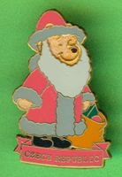DISNEY  Santa  POOH  Tschechien