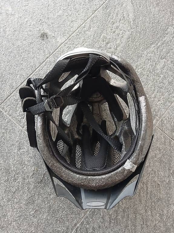 Helme: Casco da bici 49-54 cm – Gebraucht aus Pregassona von mar_2kwz 2