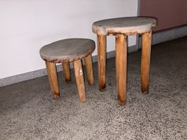 Sitzhocker