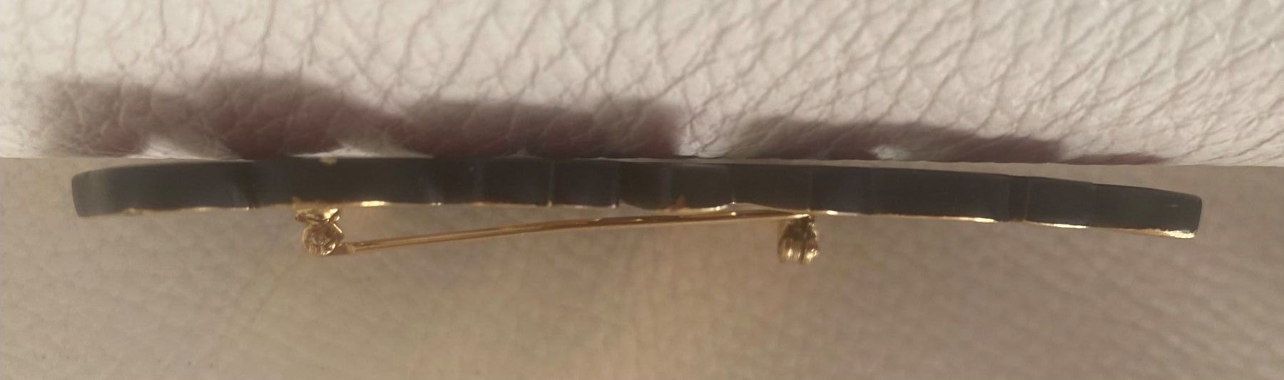 Louis Vuitton Broschen & Nadeln: EYECATCHER - edle/stylische LOUIS VUITTON Brosche, 7.5cm – Gebraucht aus Winkel von ferrari2022 5