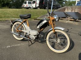 Puch Velux Typ X30