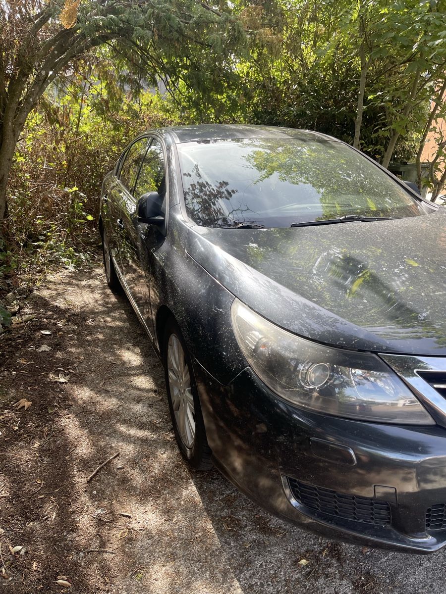 Renault Autos: Renault latitude – Defekt aus Pratteln von yak_nz5g 5