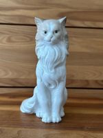 Katze Porzellanfigur Lladro
