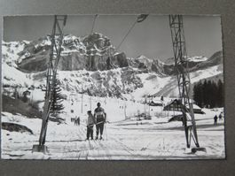 SCHATTDORF - HALDIBERGE SCHATTDORF - SKILIFT