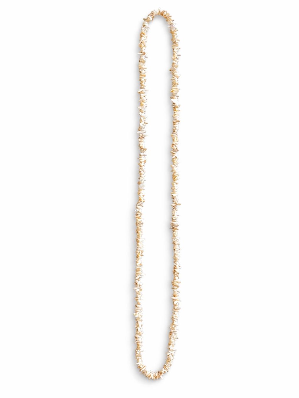 Catenine: Naturstein-Kette Beige 45.5 cm – Nuovo (secondo la descrizione) da Fully venduto da VaneaSelection 3