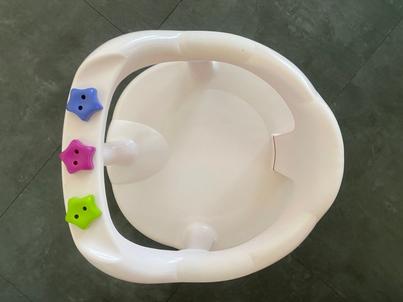 Vasche da bagno: Baby Badewannensitz – Usato da Aarau venduto da radilio01 2