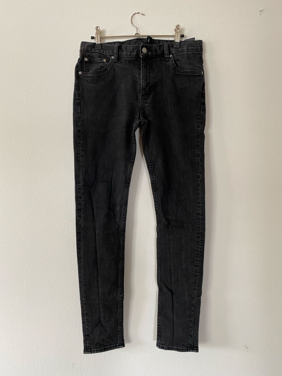 Weekday Jeans: Hosen Herren - Weekday - Grösse 31/32 – Usato da Zürich venduto da Joaoleal
