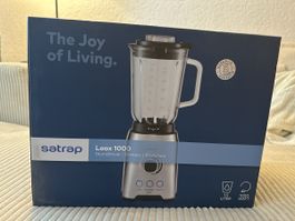 satrap Standmixer Laax 1000