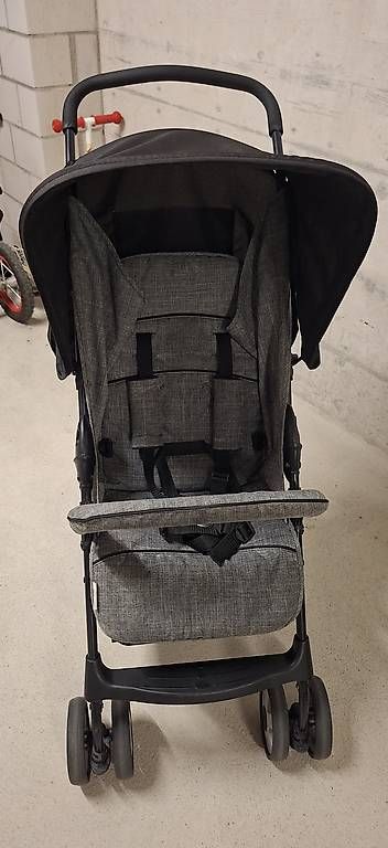 Kinderwagen: Kinderwagen Buggy – Gebraucht aus Glattbrugg von bes86 3