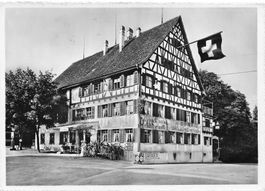 Hotel adler ermatingen G