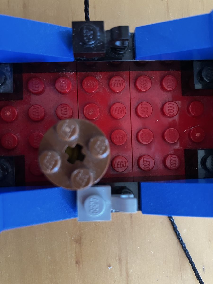 Lego Kit di costruzioni: Lego 6057 Sea Serpent – Usato da Zürich venduto da Skylar80 4
