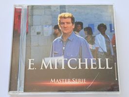Cd Master Série Eddy Mitchell 