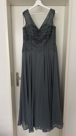 Ballkleid