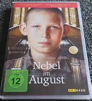 DVD Nebel im August Arthaus (23323)