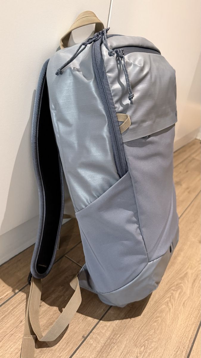 Burton Zaini: Sac à dos Burton Multipath 20l neuf – Nuovo (secondo la descrizione) da Savièse venduto da Cedric007 2