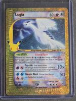 30th Celebration - Crystal Lugia Classic Collection - EN