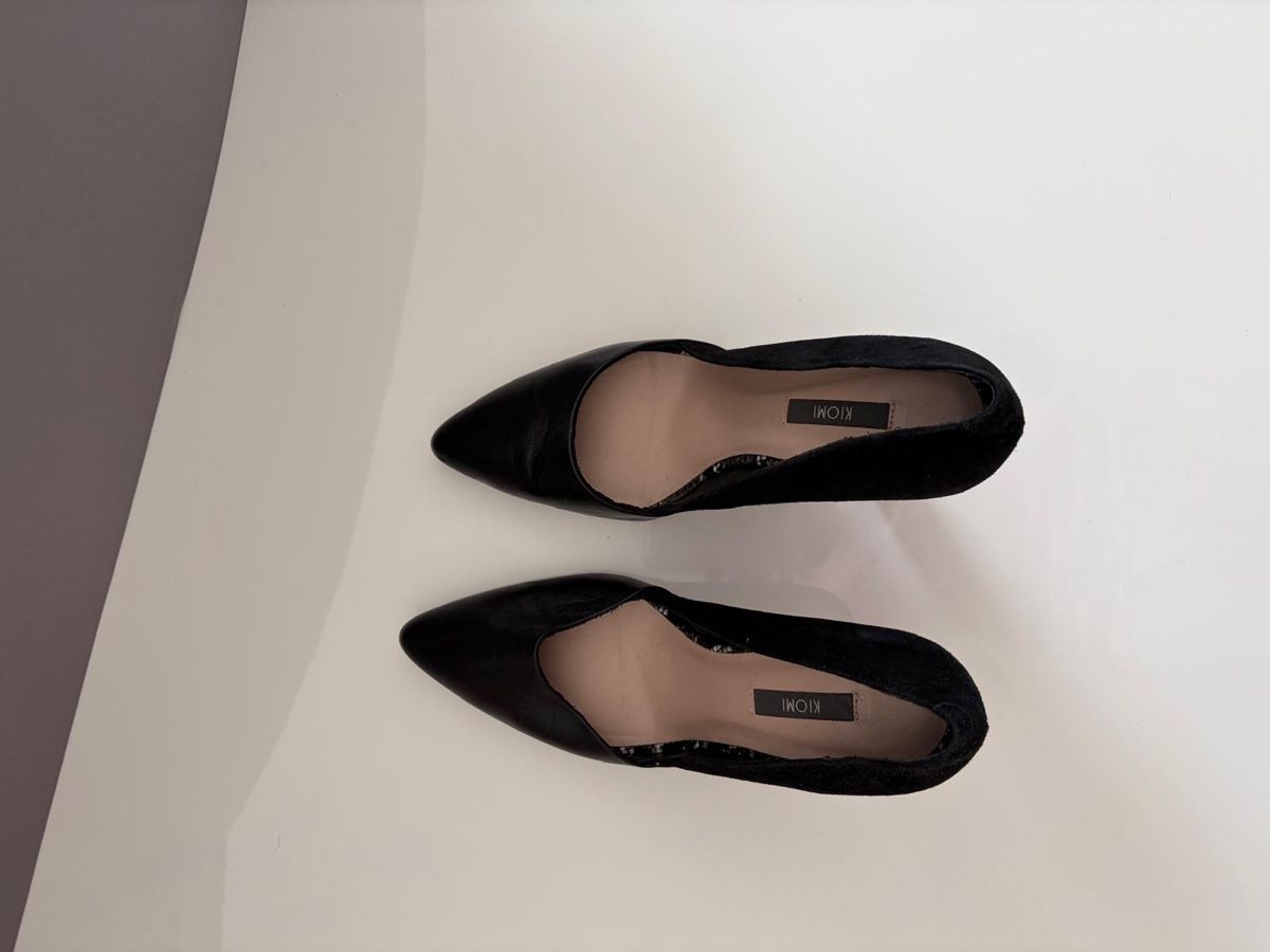 Scarpe da donna: Kiomi Pumps Gr. 40 – Nuovo (secondo la descrizione) da Zürich venduto da koc_6l5j 1