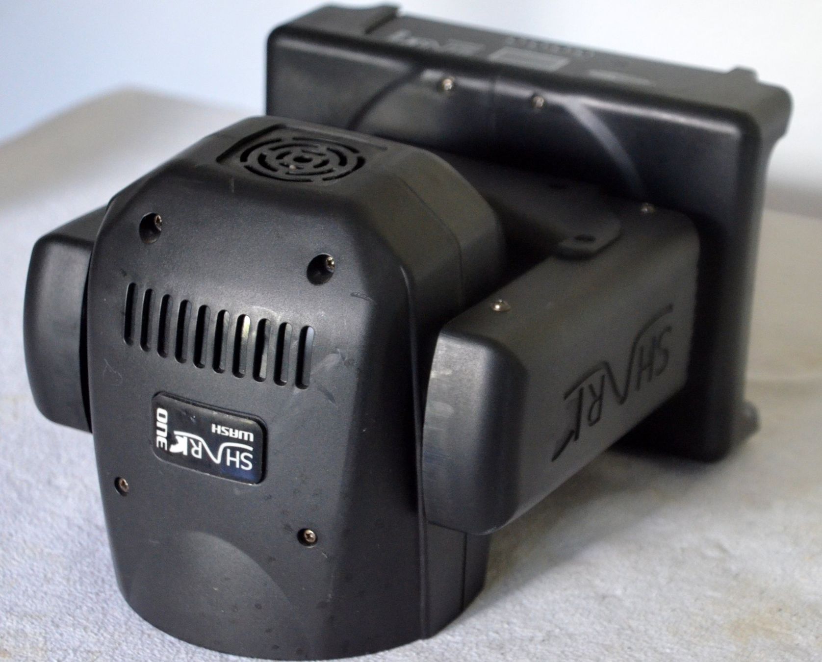 Showtec Lampen: ShowTec Shark Wash One LED Wash Moving Head – Gebraucht aus Collonges von arashee 6