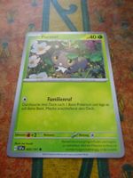 POKEMON  Purmel   H  SSP DE  005/191  KP40  2024