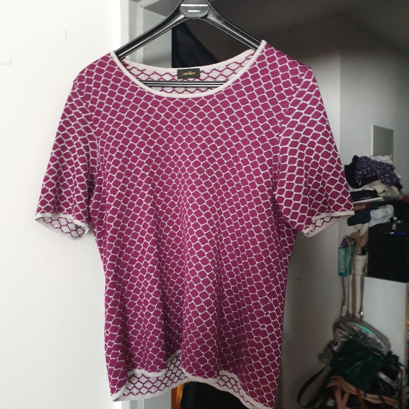 Pullover & Sweatshirts: Atelier schönes Twinset Gr. 42 – Neu (gemäss Beschreibung) aus Frenkendorf von Moon111