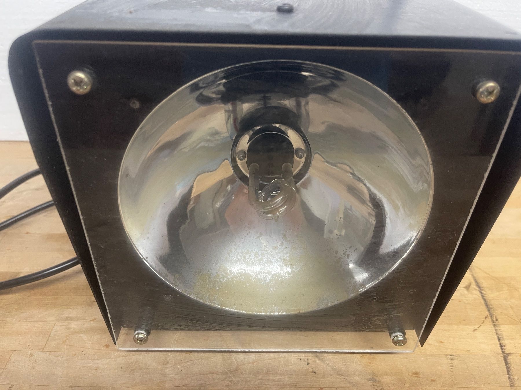 Lampen: SSII Superb Strobe 4 Joule Event Lampe – Gebraucht aus Dänikon ZH von Baeriswyl 4